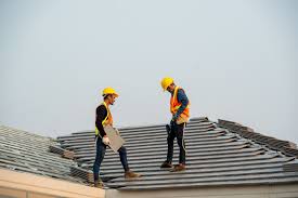 4 Ply Roofing in Sunset Beach, NC